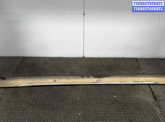 купить Накладка на порог на Volkswagen Passat 5 1996-2000