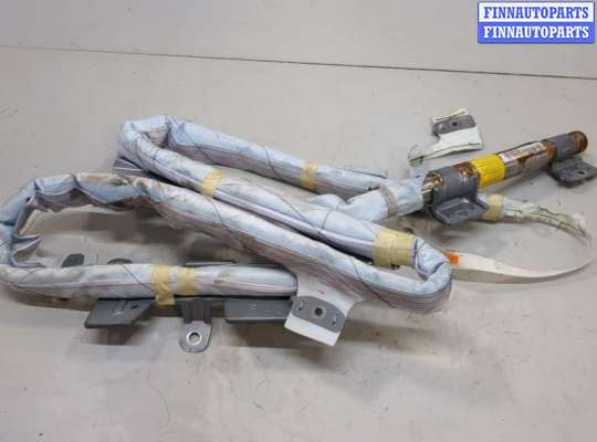 купить Подушка безопасности боковая (шторка) на Mitsubishi Pajero 2006-2022