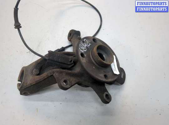 Ступица (кулак, цапфа) TT961082 на Toyota Aygo 2005-2014