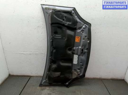 купить Капот на Honda Civic 2001-2005