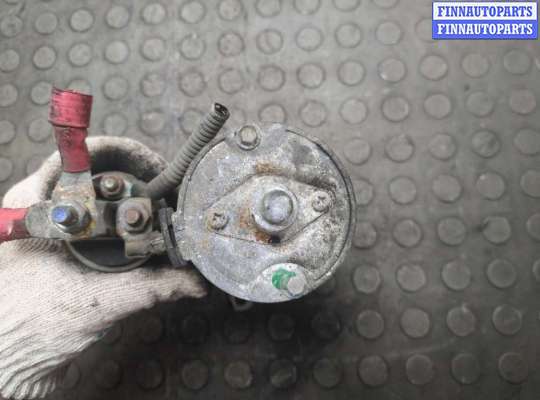 купить Стартер на BMW 3 E90, E91, E92, E93 2005-2012