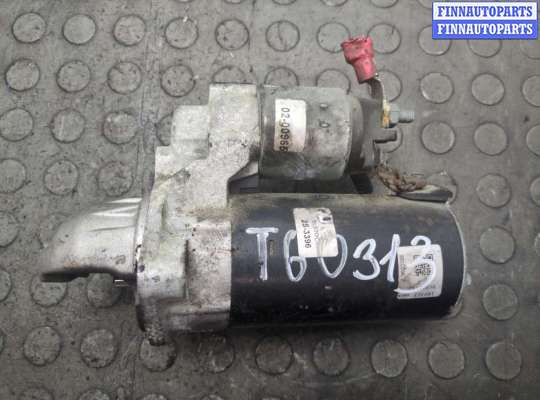 Купить Стартер на BMW 3 E90, E91, E92, E93 2005-2012 Стартер BM3671072 на BMW 3 E90, E91, E92, E93 2005-2012