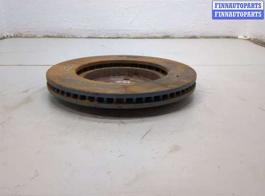 купить Диск тормозной на Chrysler Pacifica 2003-2008