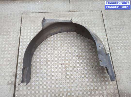 купить Защита арок (подкрылок) на Volkswagen Golf 4 1997-2006