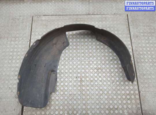 Защита арок (подкрылок) VG2722551 на Volkswagen Golf 4 1997-2006