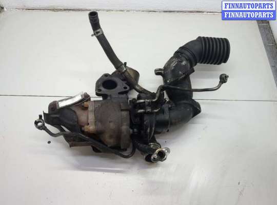 купить Турбина на Honda Civic 2005-2012