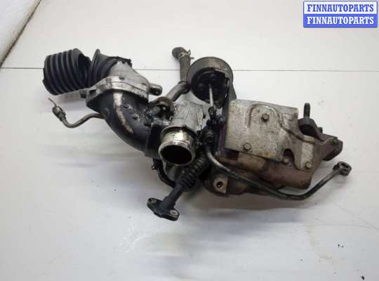 купить Турбина на Honda Civic 2005-2012