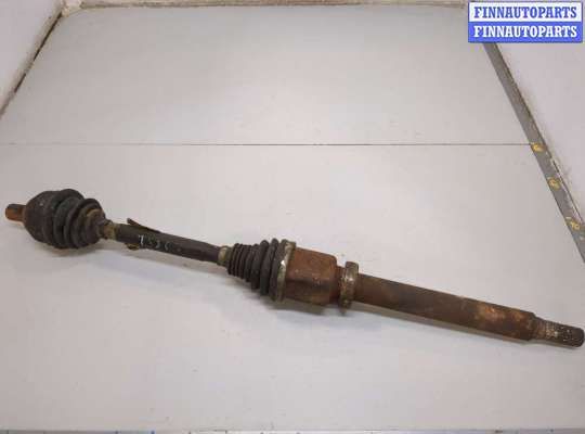 Полуось (приводной вал, шрус) FO2101506 на Ford S-Max 2006-2010
