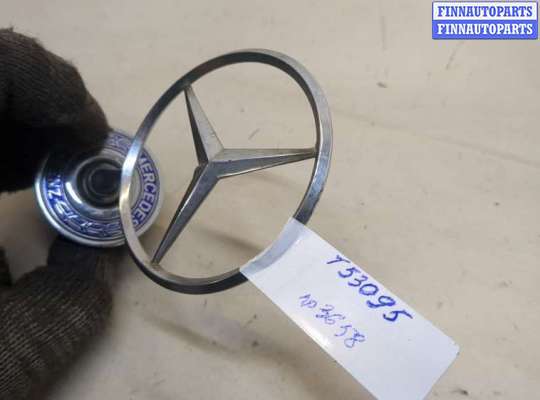 купить Эмблема на Mercedes C W203 2000-2008