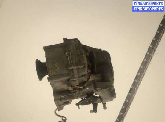 купить КПП 6-ст.мех. (МКПП) на Audi A3 (8P) 2003-2013