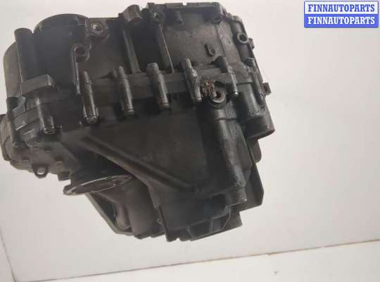 купить КПП 6-ст.мех. (МКПП) на Audi A3 (8P) 2003-2013