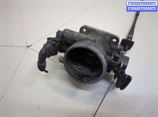 купить Заслонка дроссельная на Land Rover Freelander 1 1998-2006