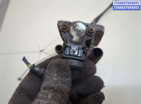 купить Заслонка дроссельная на Land Rover Freelander 1 1998-2006