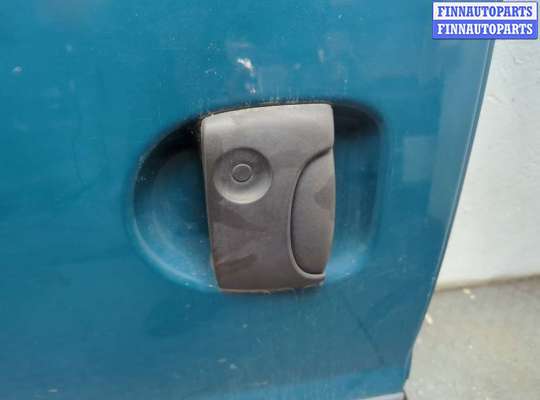 купить Дверь раздвижная на Renault Kangoo 1998-2008