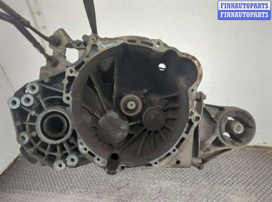 КПП 5-ст.мех. (МКПП) OP2412770 на Opel Antara 2006-2015