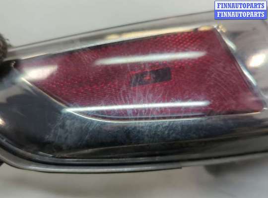 купить Фонарь (задний) на Infiniti FX 2002-2009
