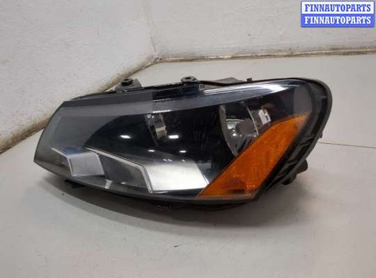купить Фара (передняя) на Volkswagen Passat 7 2010-2019 Америка