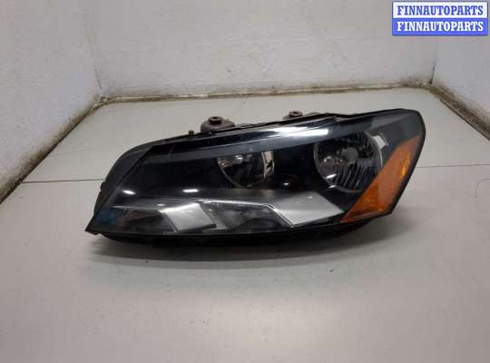 купить Фара (передняя) на Volkswagen Passat 7 2010-2019 Америка