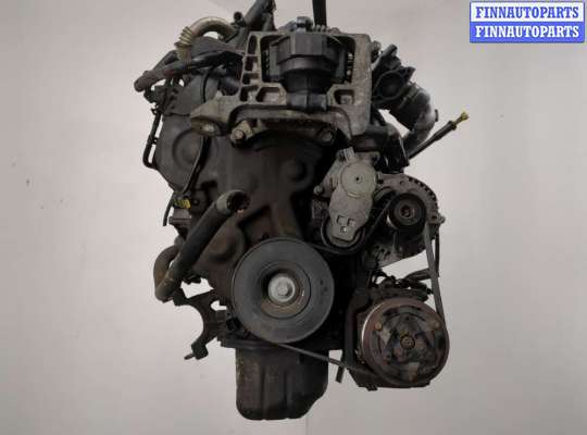купить Компрессор кондиционера на Ford Focus 2 2005-2008