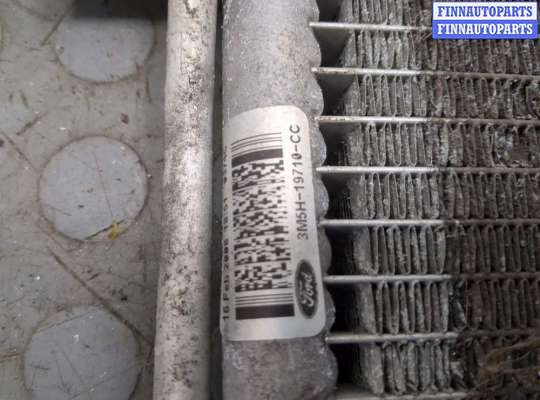купить Радиатор кондиционера на Ford C-Max 2002-2010