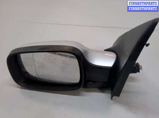 купить Зеркало боковое на Renault Megane 2 2002-2009