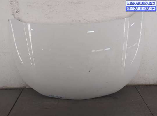 купить Капот на Chevrolet Trax 2016-2022