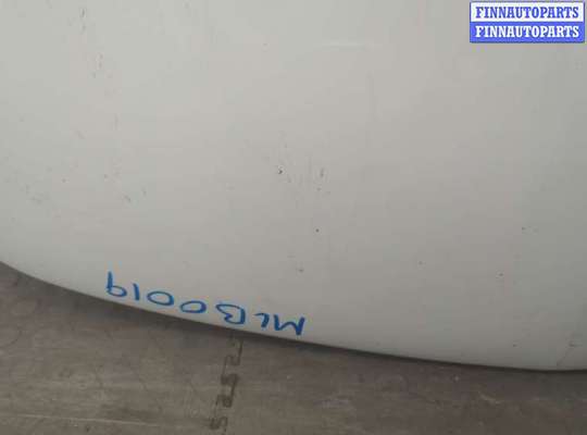 купить Капот на Chevrolet Trax 2016-2022