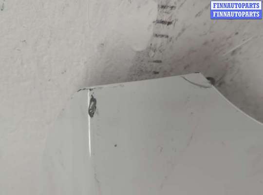 купить Капот на Chevrolet Trax 2016-2022