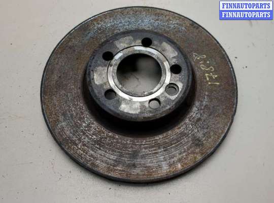 купить Диск тормозной на Volkswagen Transporter 4 1991-2003