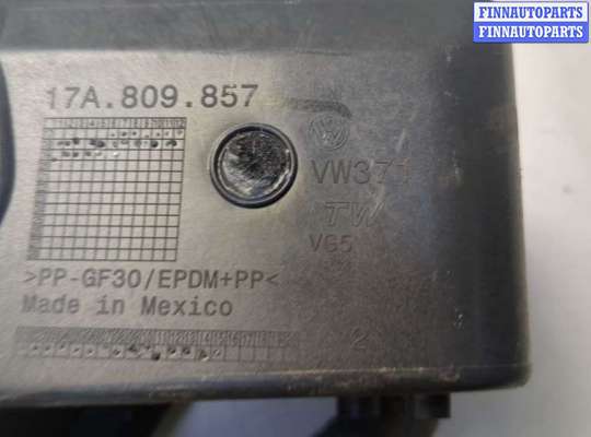 купить Лючок бензобака на Volkswagen Jetta 7 2018-2024