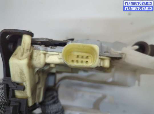 купить Замок двери на Volkswagen Passat 6 2005-2010