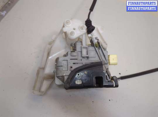 купить Замок двери на Volkswagen Passat 6 2005-2010