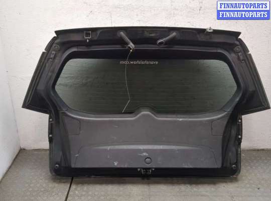 купить Подсветка номера на Citroen C-Crosser