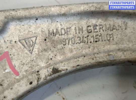 купить Рычаг подвески на Porsche Panamera 2009-2016