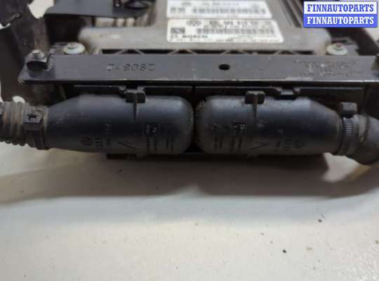 купить Блок управления двигателем на Volkswagen Amarok 2010-2025