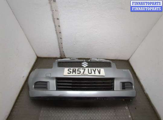Решетка радиатора SZS9626 на Suzuki Swift 2003-2011