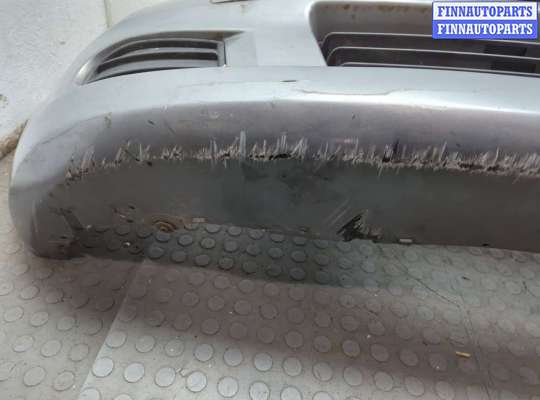купить Решетка радиатора на Suzuki Swift 2003-2011