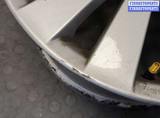 купить Диск литой на Volkswagen Passat 6 2005-2010