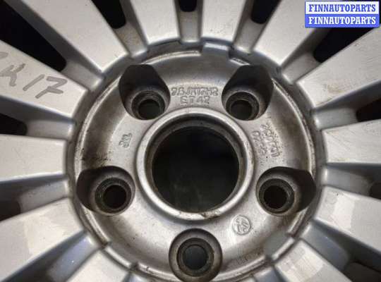 купить Диск литой на Volkswagen Passat 6 2005-2010
