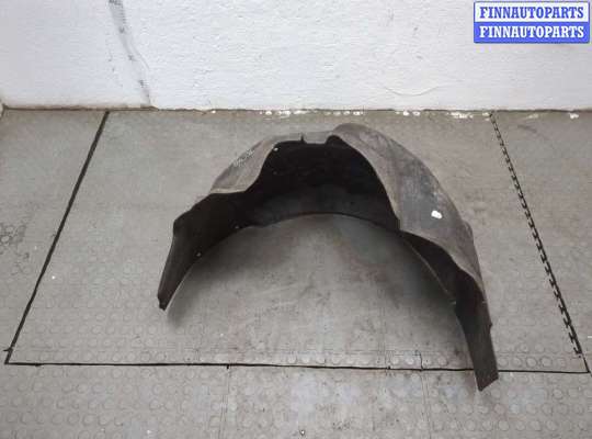 купить Защита арок (подкрылок) на BMW 3 E90, E91, E92, E93 2005-2012