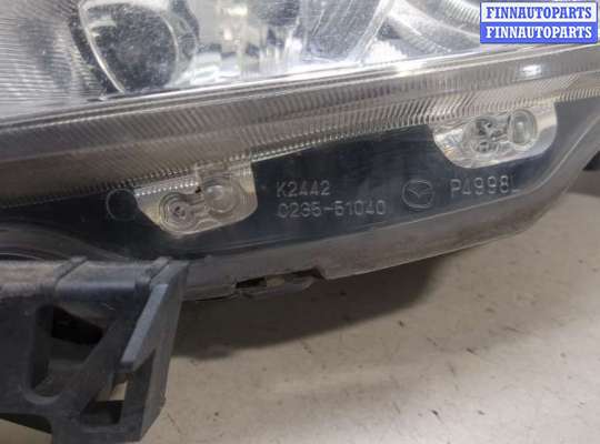 купить Фара (передняя) на Mazda 5 (CR) 2005-2010