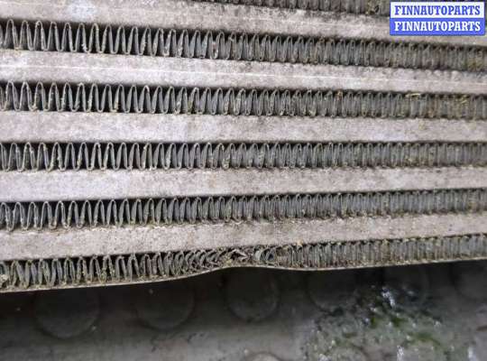 купить Радиатор интеркулера на Citroen Jumper (Relay) 2014-2025