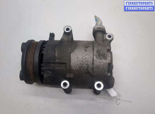 купить Компрессор кондиционера на Ford Focus 2 2008-2011