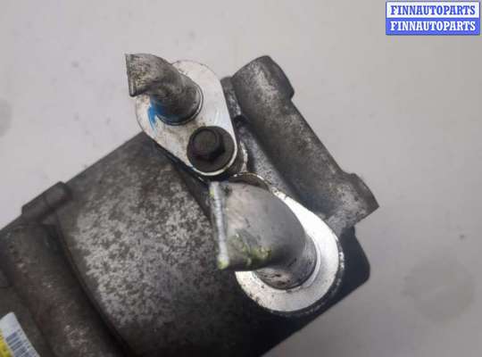купить Компрессор кондиционера на Ford Focus 2 2008-2011