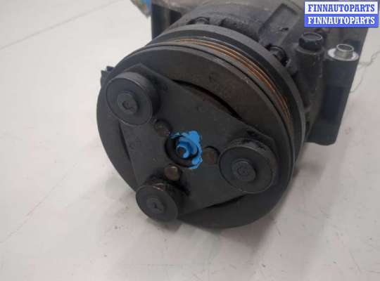 купить Компрессор кондиционера на Ford Focus 2 2008-2011