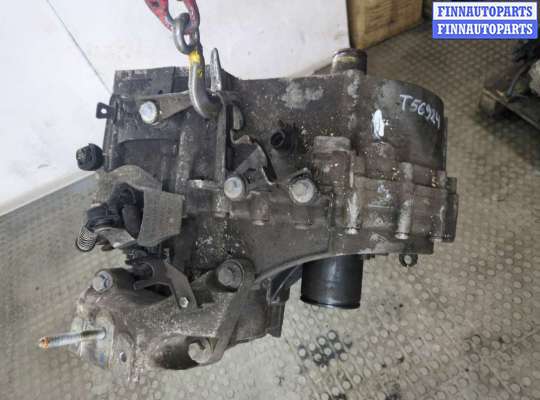 купить КПП 6-ст.мех. (МКПП) на Ford Galaxy 2000-2006