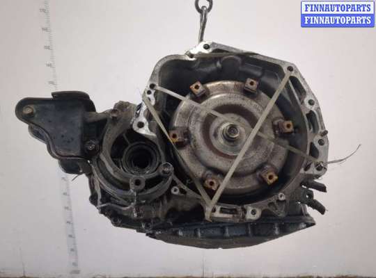 купить КПП - автомат (АКПП) на Suzuki Swift 2003-2011