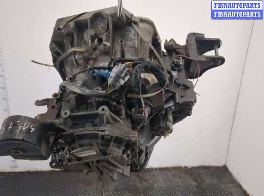 купить КПП - автомат (АКПП) на Suzuki Swift 2003-2011