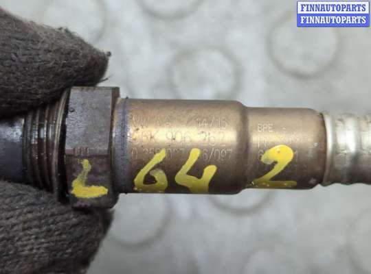 купить Лямбда зонд на Volkswagen Jetta 6 2010-2018