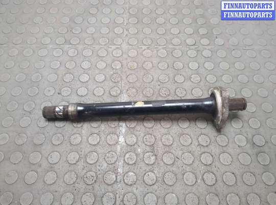 купить Полуось (приводной вал, шрус) на Opel Vectra C 2002-2008